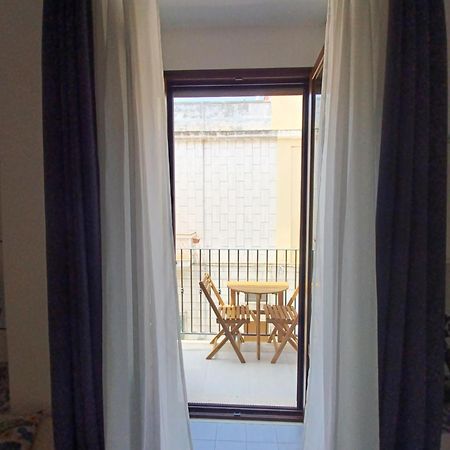 Borgo Antico Leilighet Porto Cesareo Rom bilde