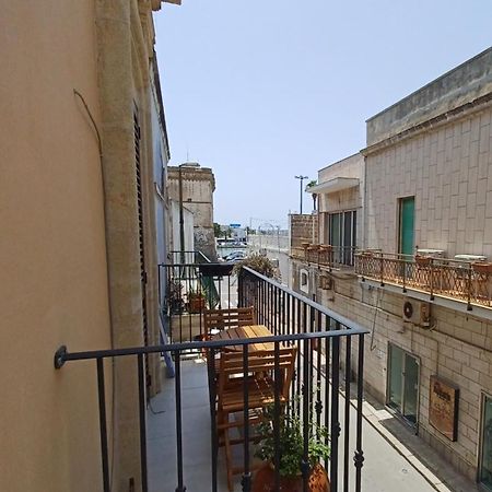Borgo Antico Leilighet Porto Cesareo Rom bilde