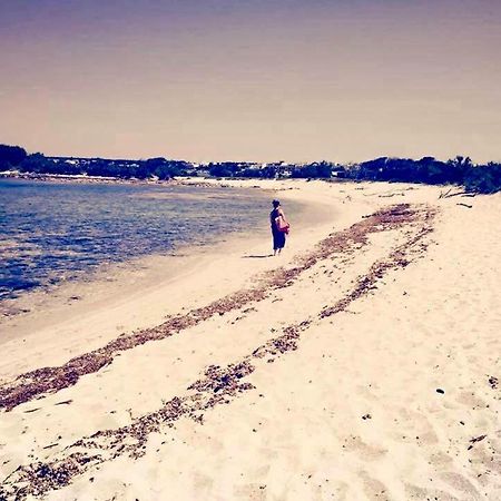 Borgo Antico Leilighet Porto Cesareo Eksteriør bilde