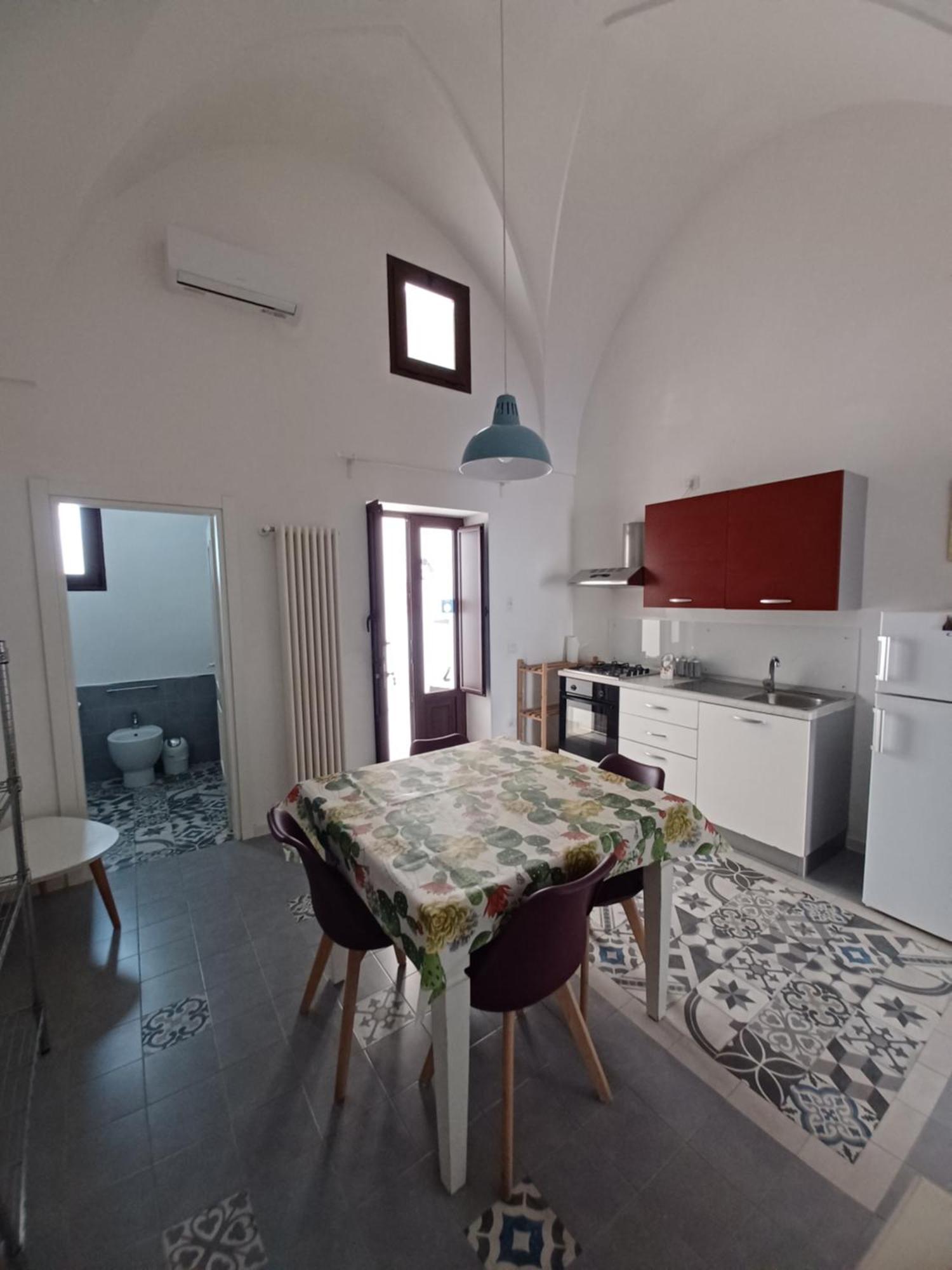 Borgo Antico Leilighet Porto Cesareo Rom bilde