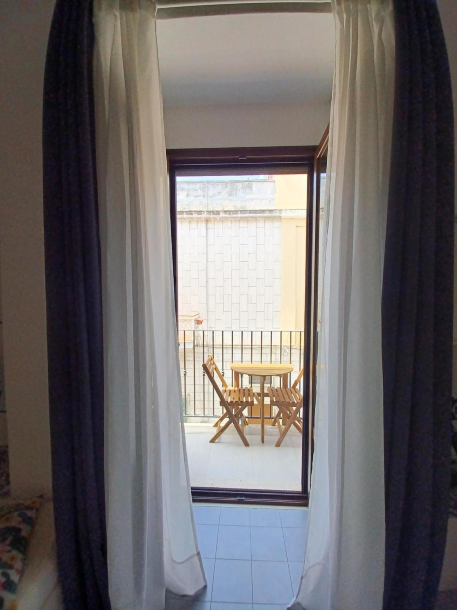 Borgo Antico Leilighet Porto Cesareo Rom bilde