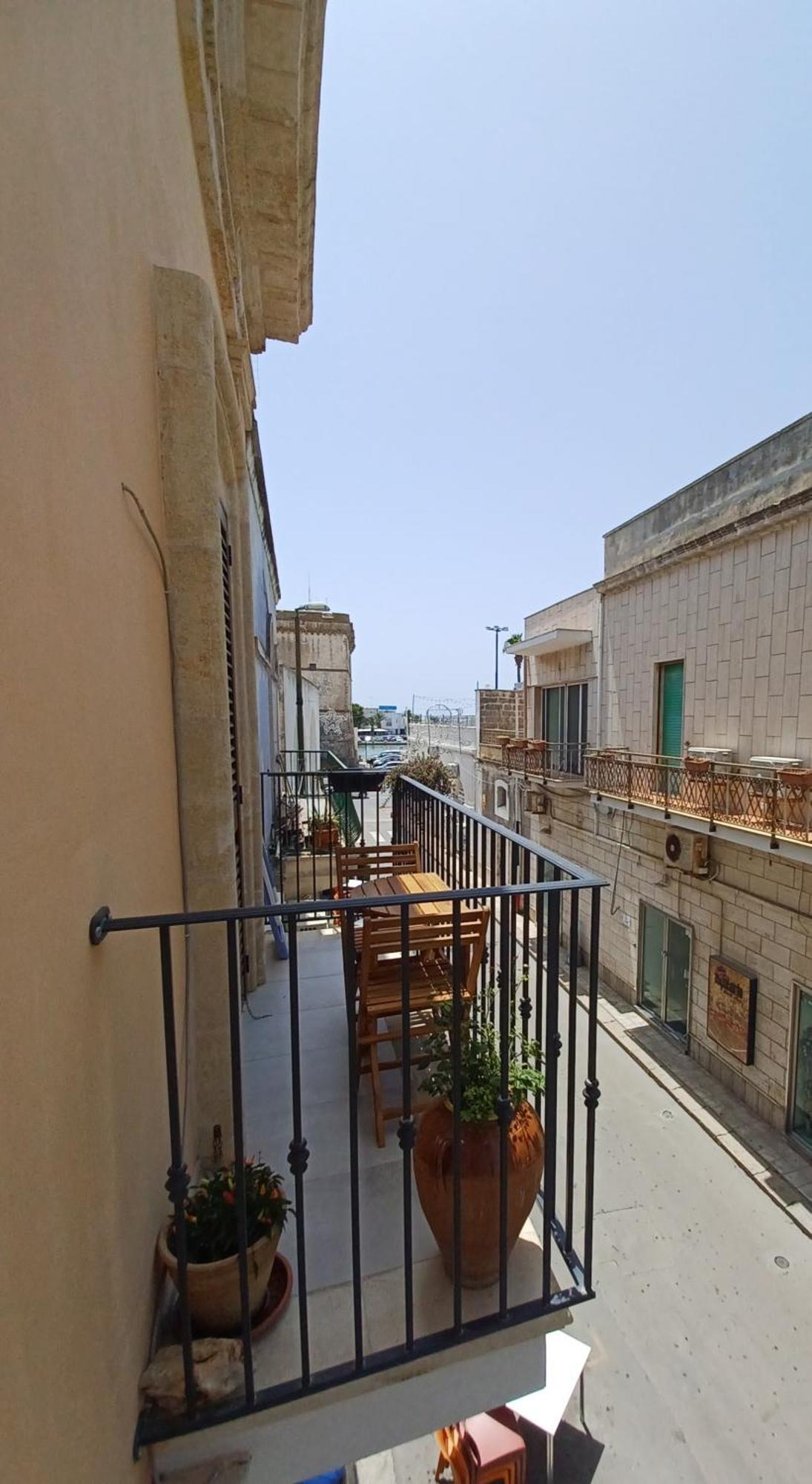 Borgo Antico Leilighet Porto Cesareo Rom bilde