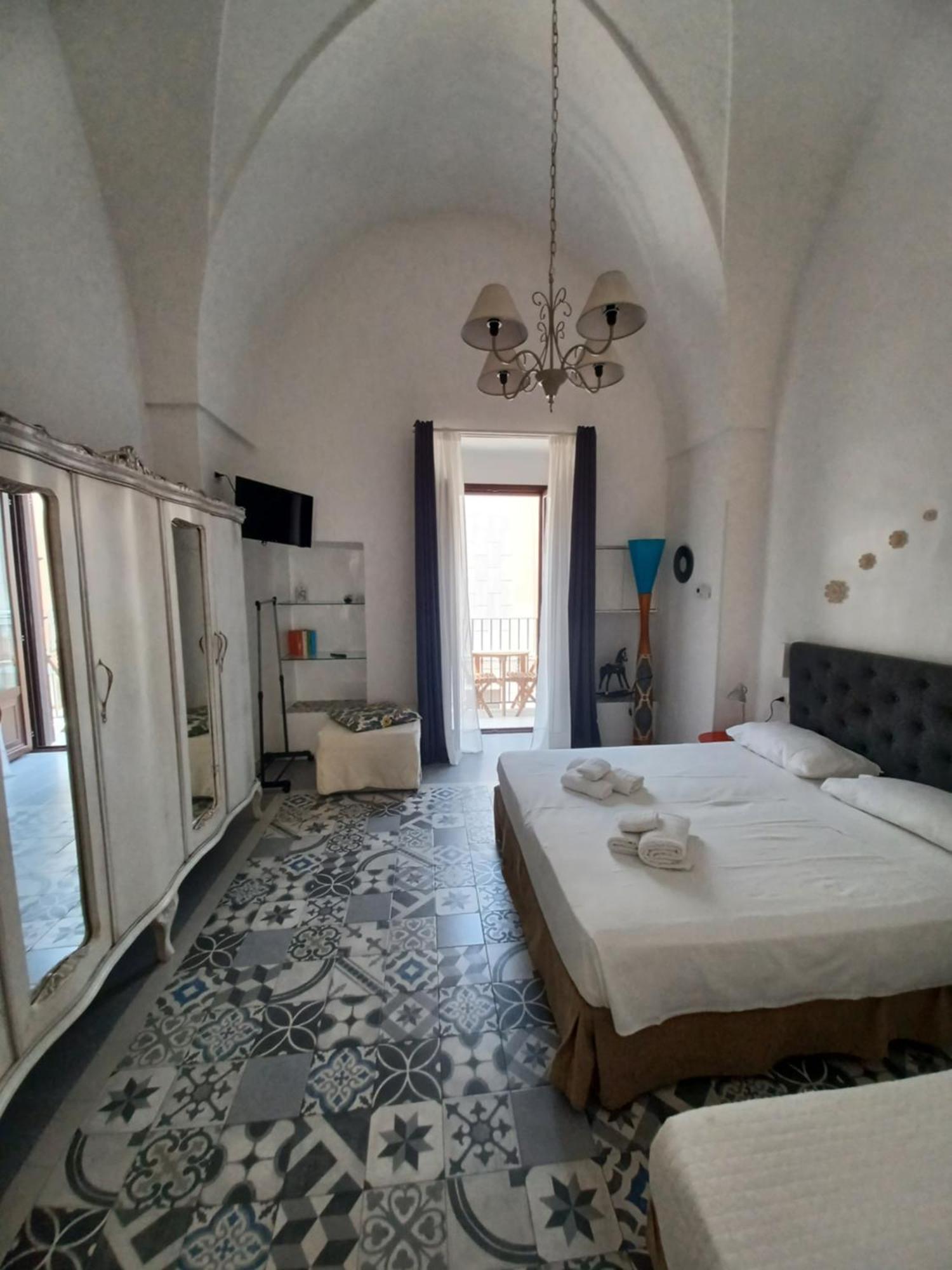 Borgo Antico Leilighet Porto Cesareo Rom bilde