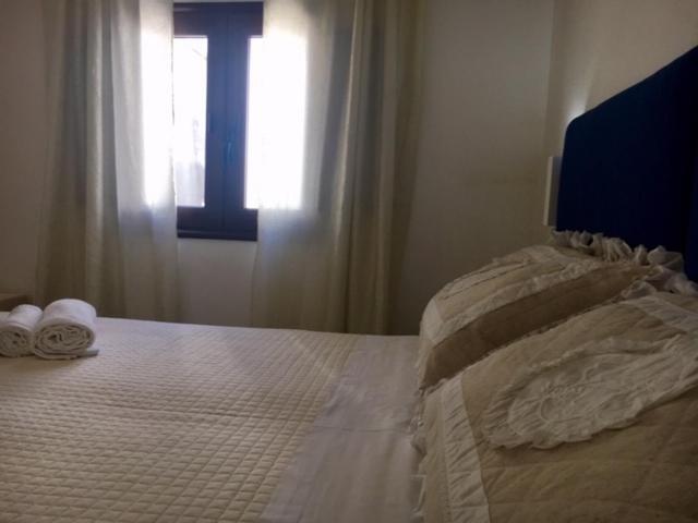 Borgo Antico Leilighet Porto Cesareo Eksteriør bilde