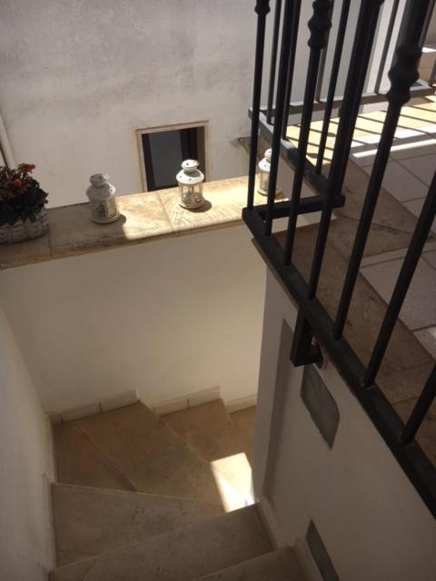 Borgo Antico Leilighet Porto Cesareo Eksteriør bilde